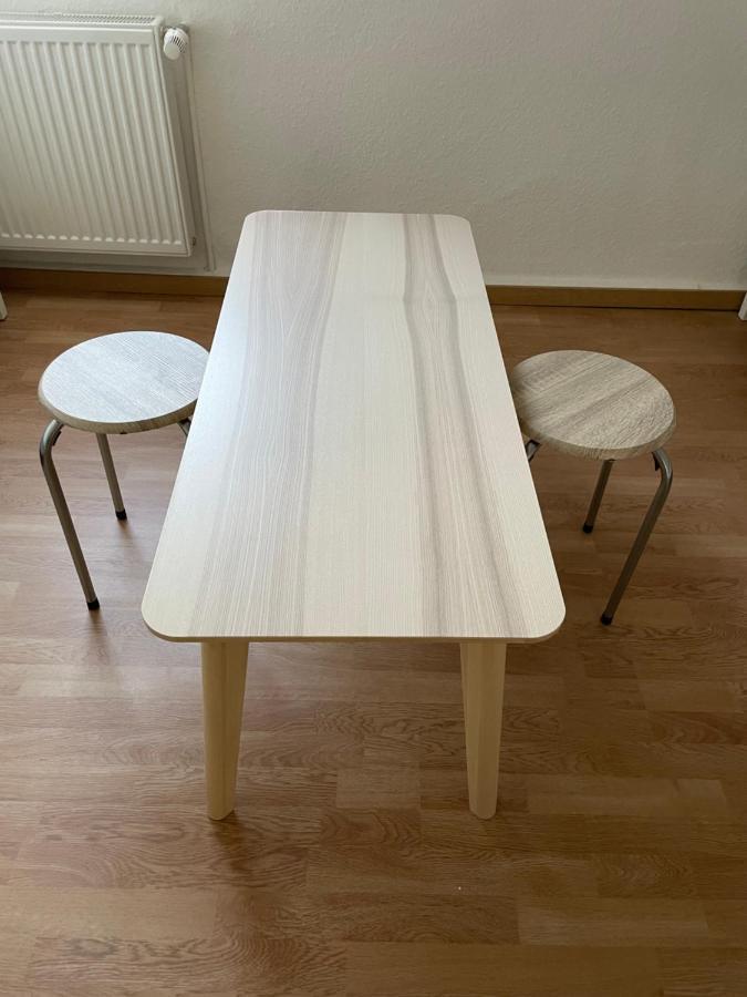 Guenstiges Apartment Gelsenkirchen Schalke Kültér fotó