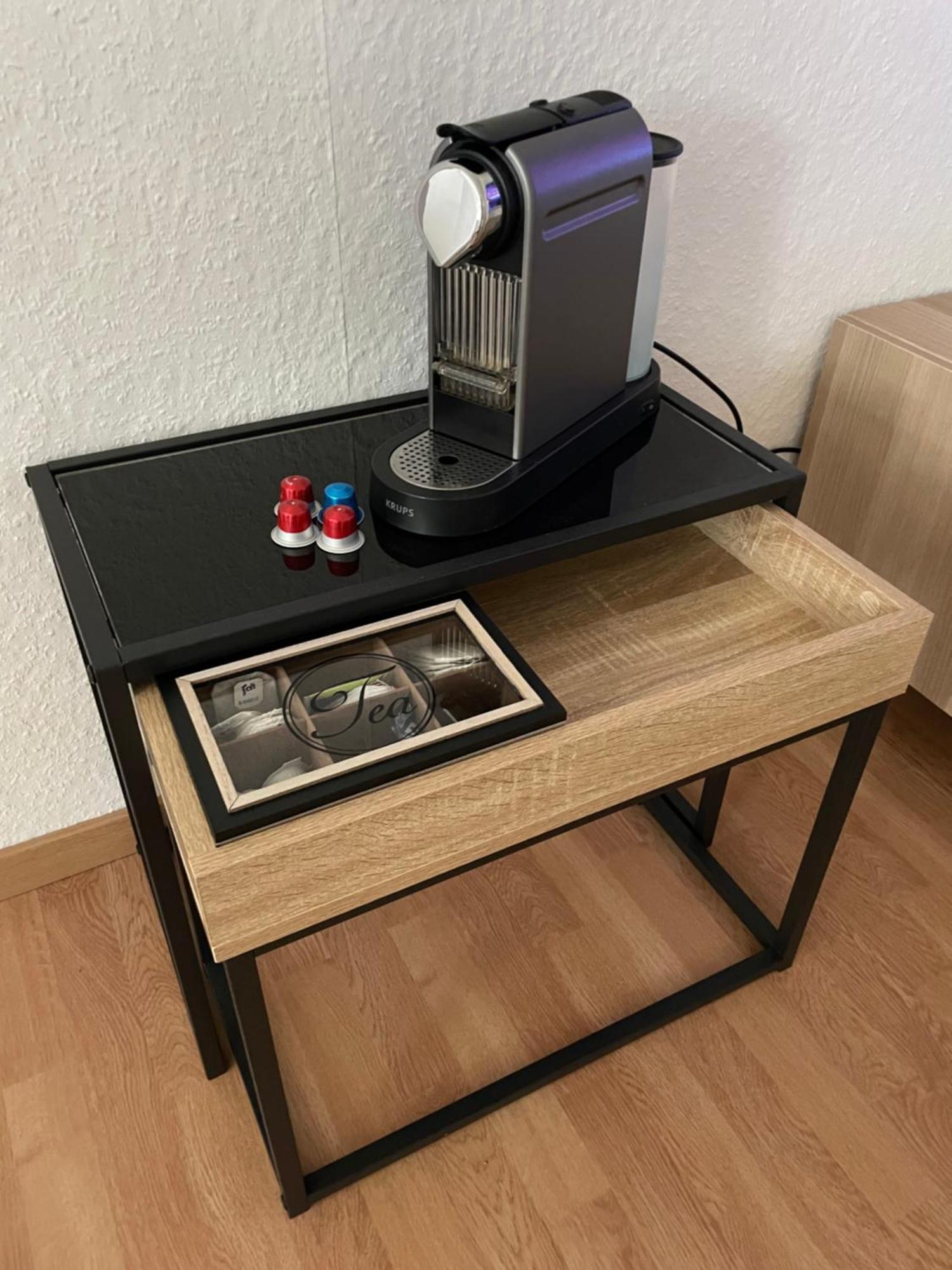 Guenstiges Apartment Gelsenkirchen Schalke Kültér fotó