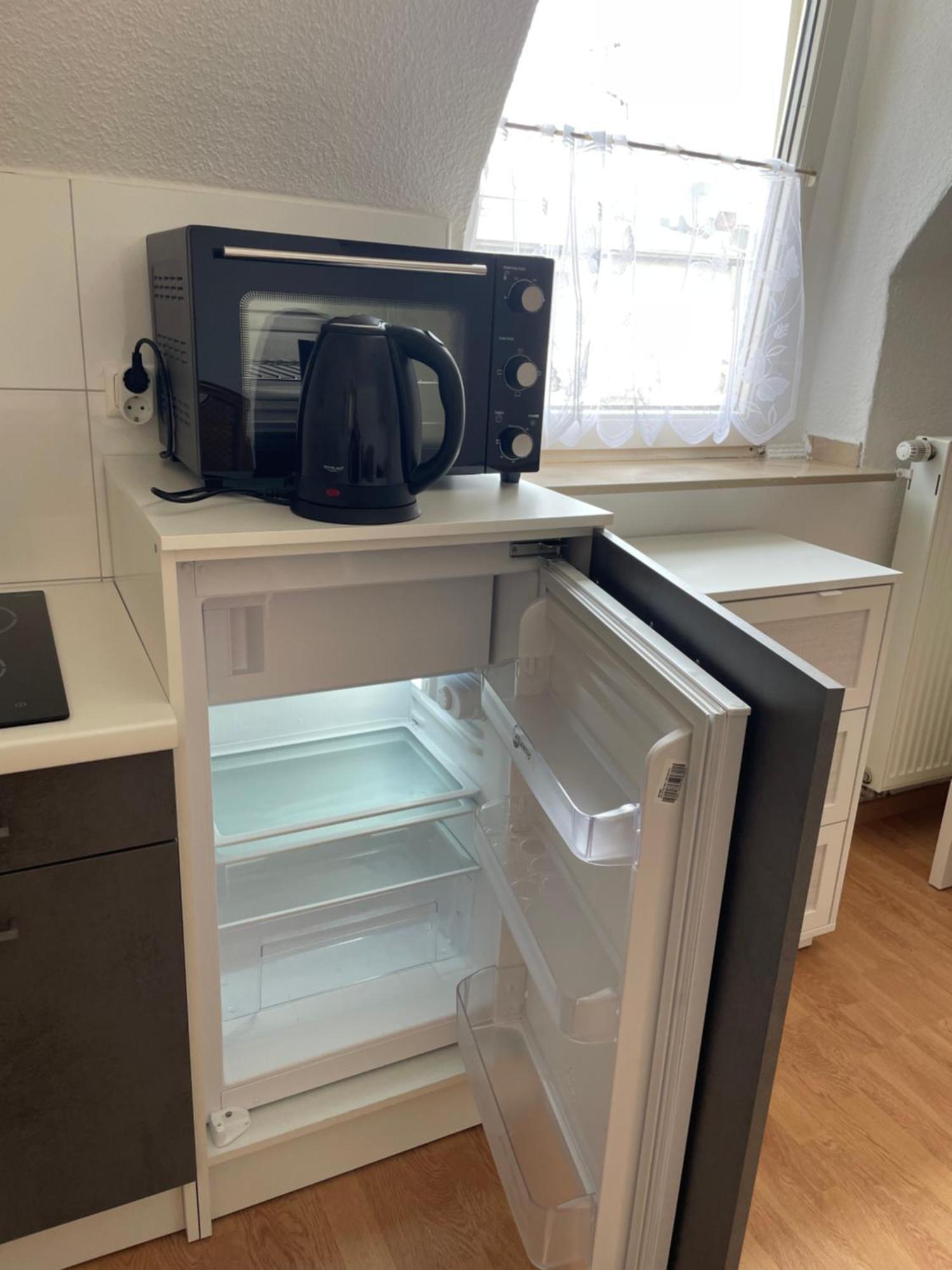 Guenstiges Apartment Gelsenkirchen Schalke Kültér fotó